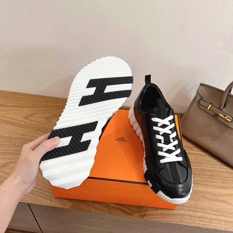 Hermes Shoe 